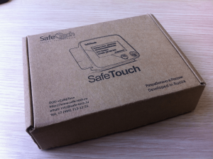 SafeTouch_box