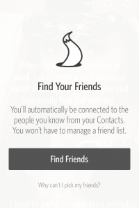 Secret-Find-Friend