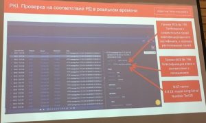 РусКрипто - IDS для PKI